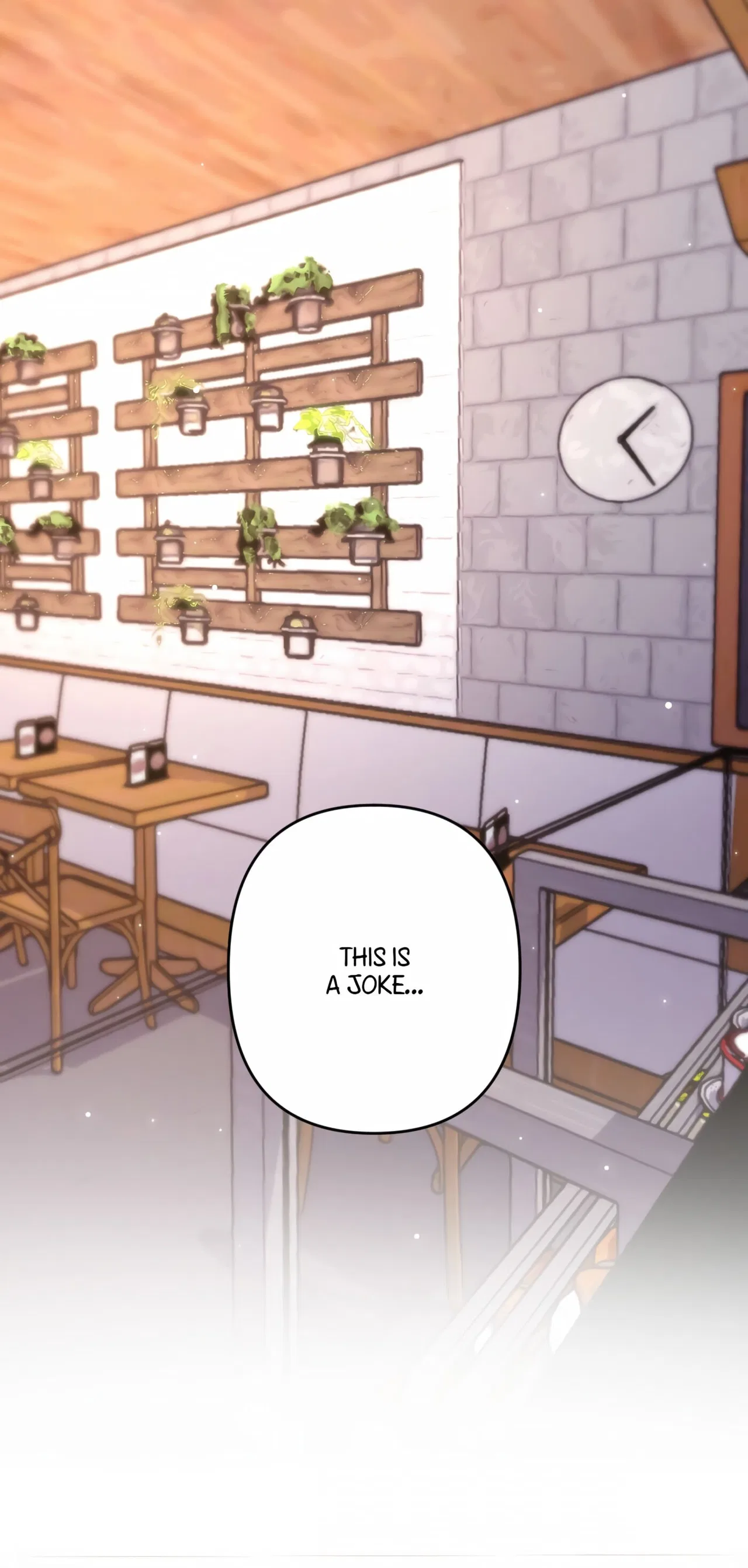 Hired to Love Chapter 1 – Page 1