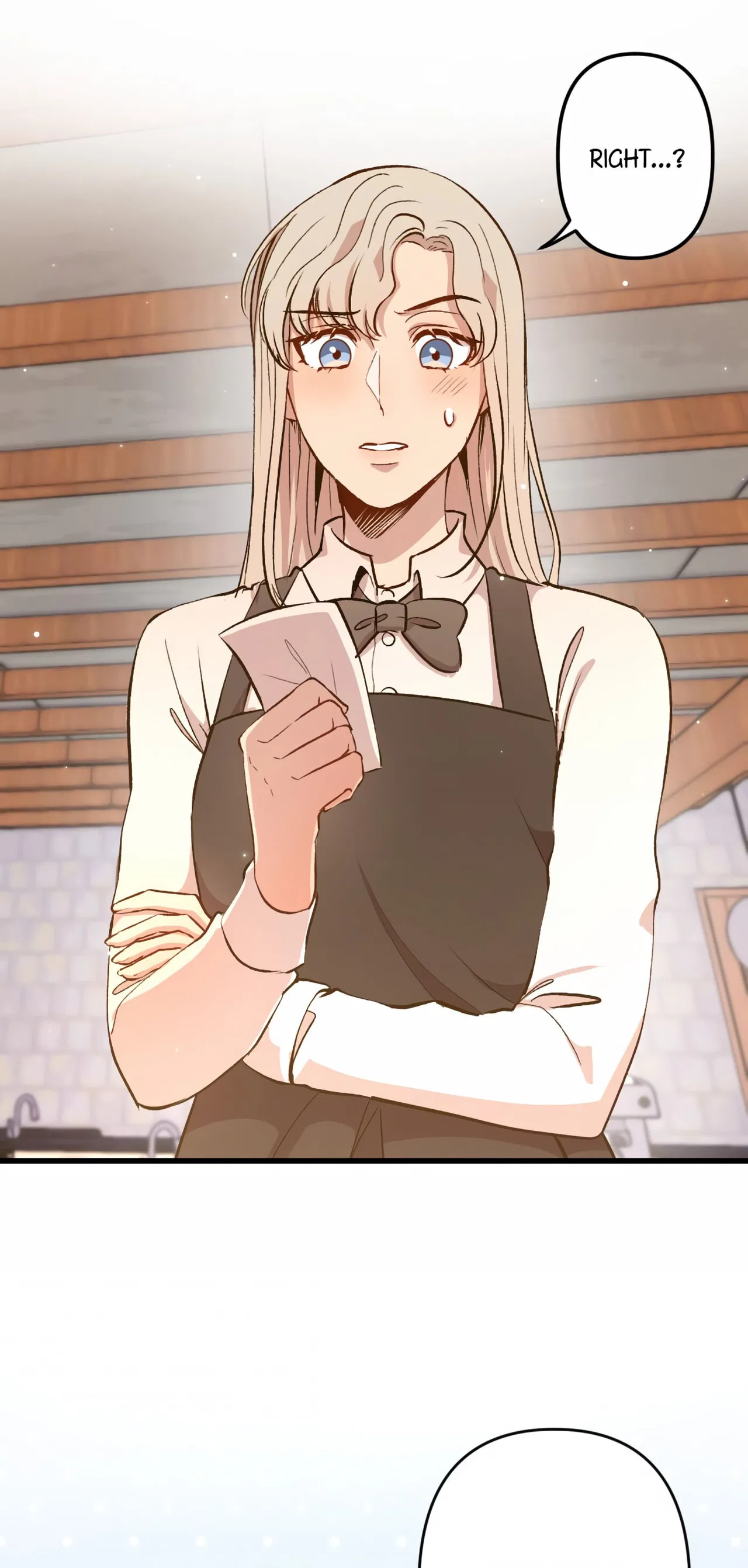 Hired to Love Chapter 1 – Page 2