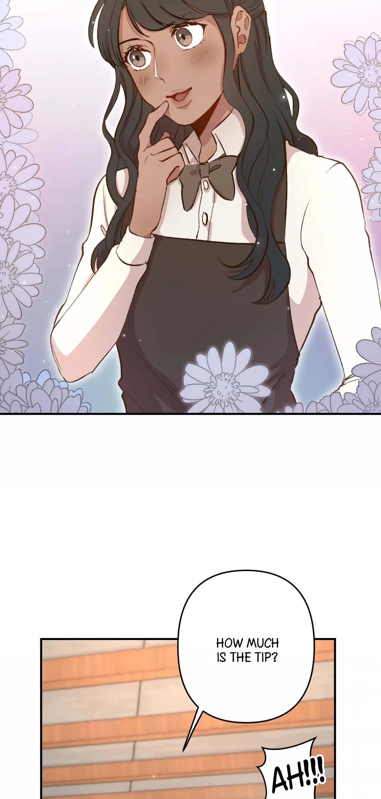 Hired to Love Chapter 1 – Page 5