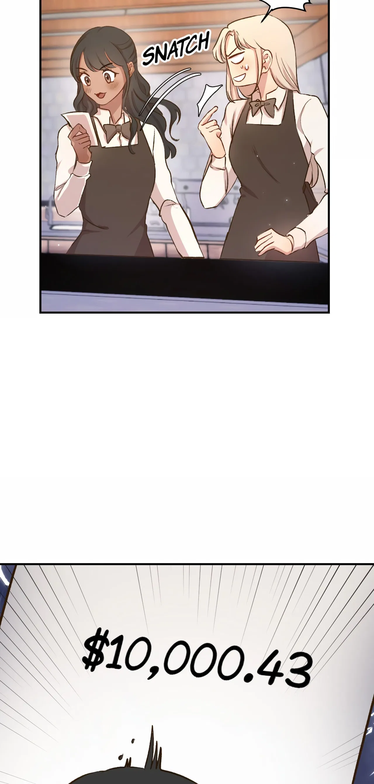 Hired to Love Chapter 1 – Page 6