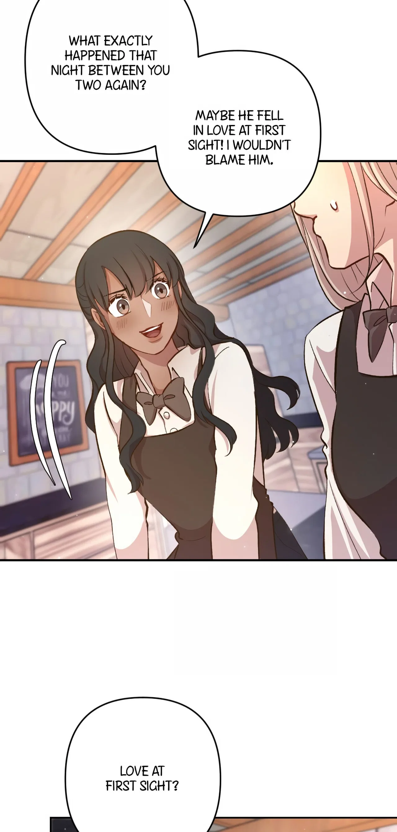 Hired to Love Chapter 1 – Page 9