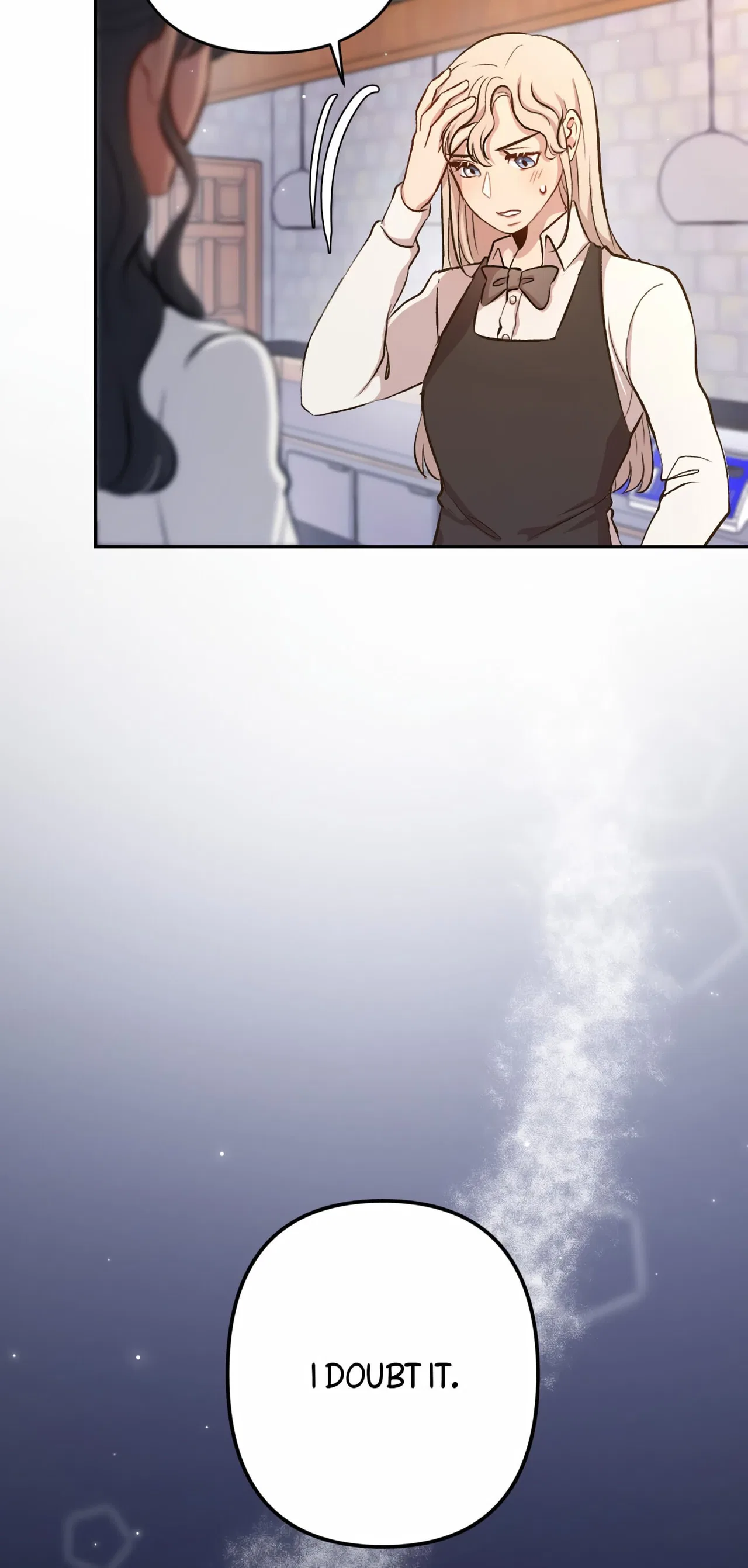 Hired to Love Chapter 1 – Page 10