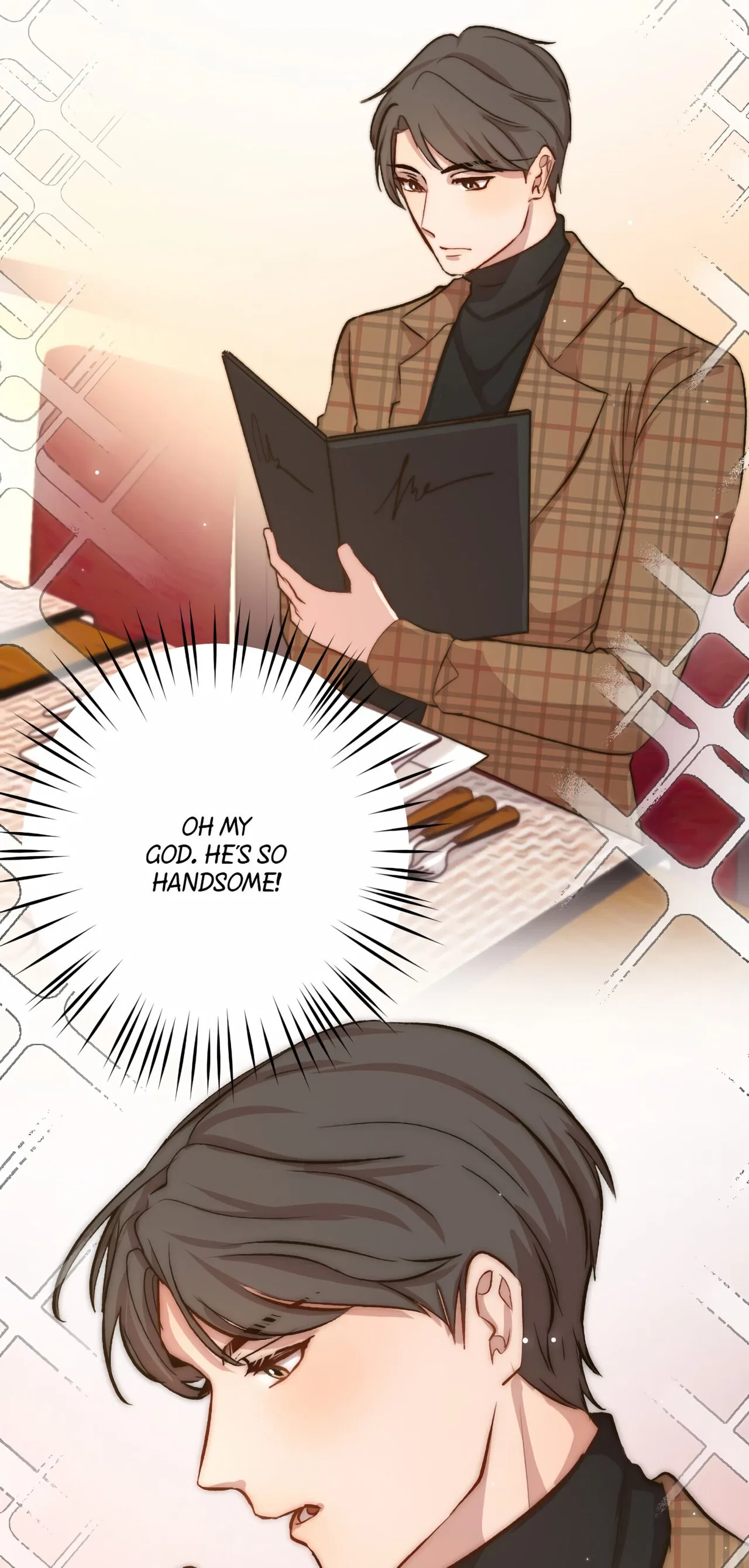 Hired to Love Chapter 1 – Page 17