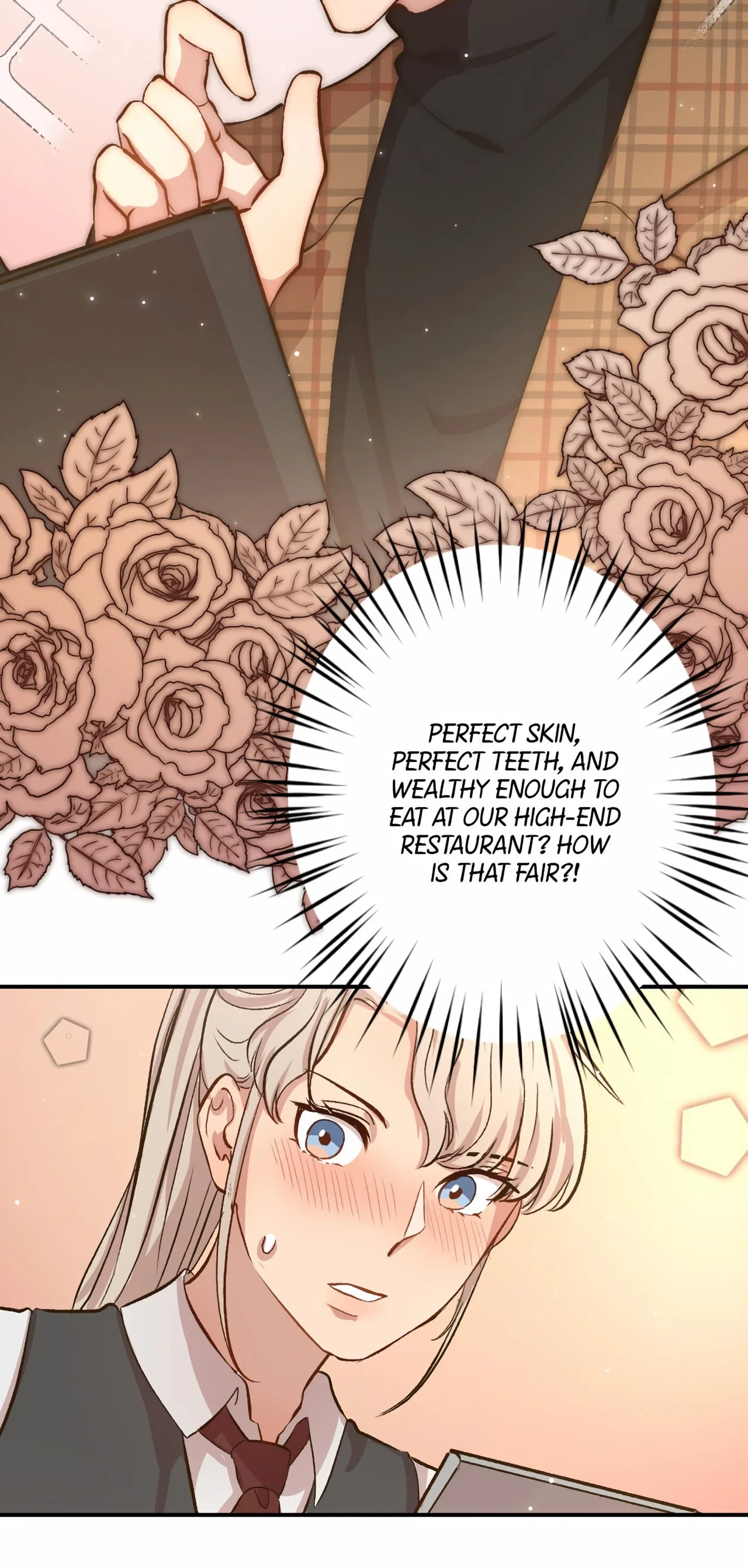 Hired to Love Chapter 1 – Page 18