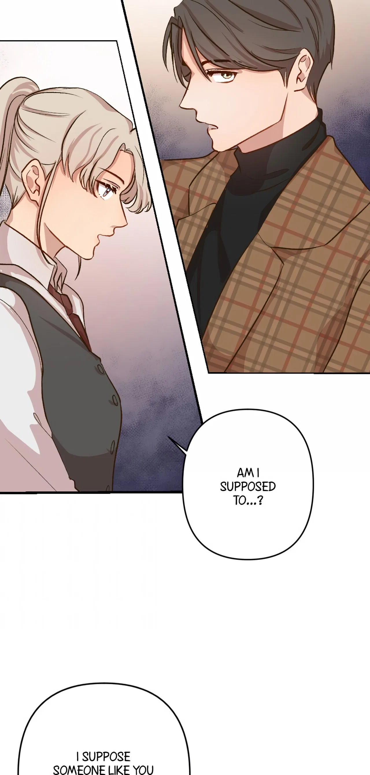Hired to Love Chapter 1 – Page 23