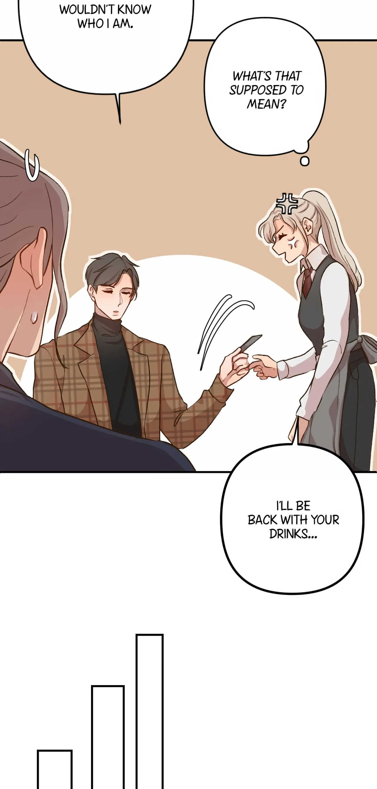 Hired to Love Chapter 1 – Page 24
