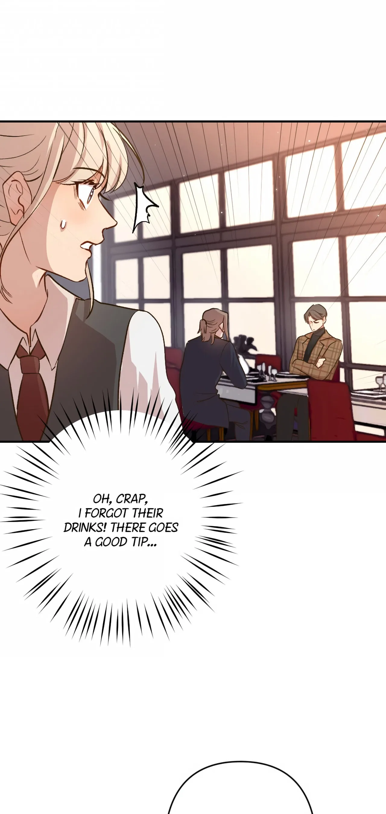 Hired to Love Chapter 1 – Page 28