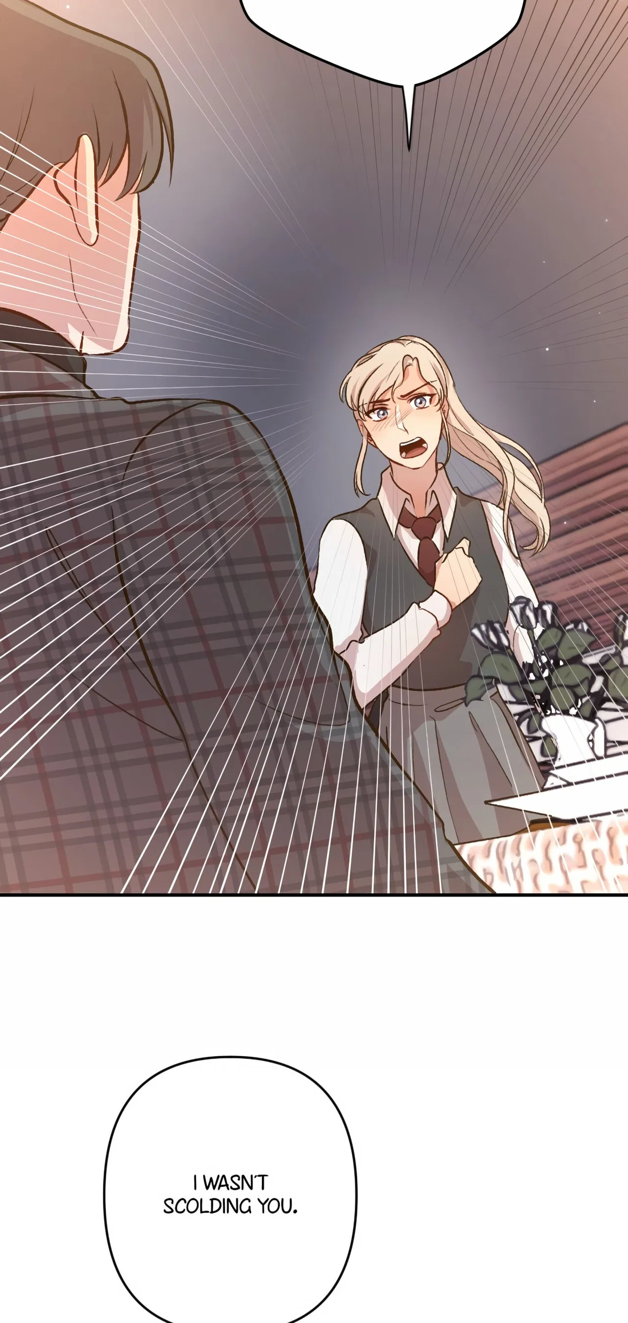 Hired to Love Chapter 1 – Page 33
