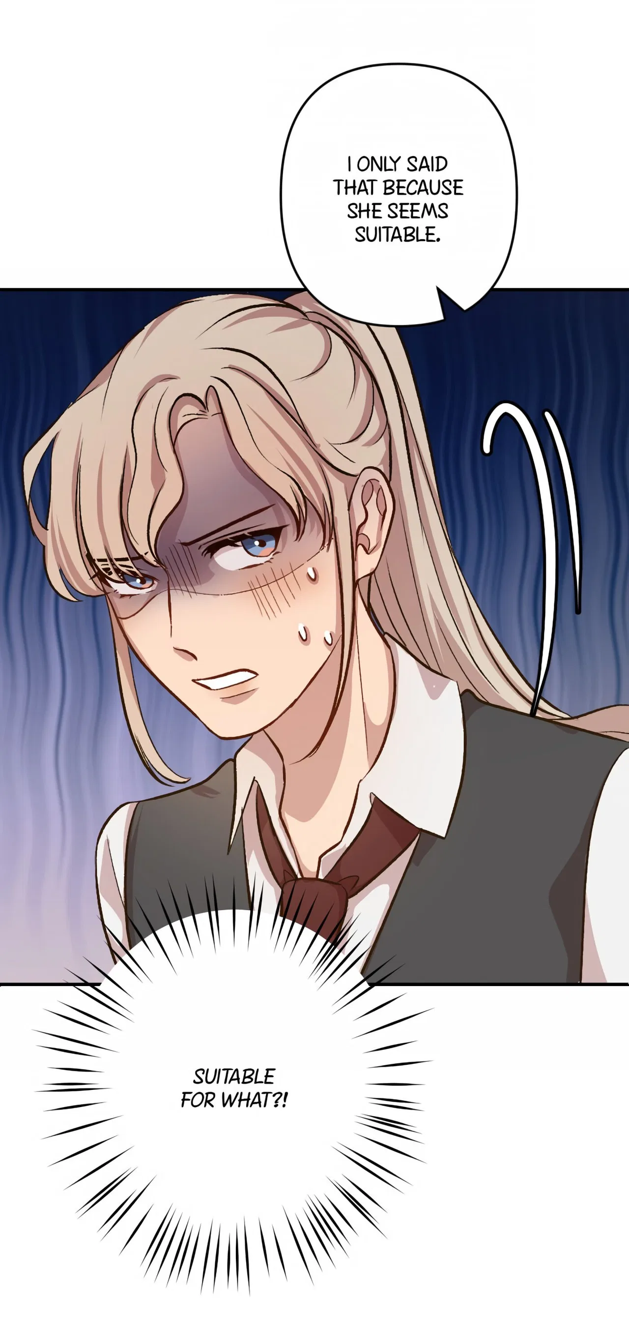 Hired to Love Chapter 1 – Page 39