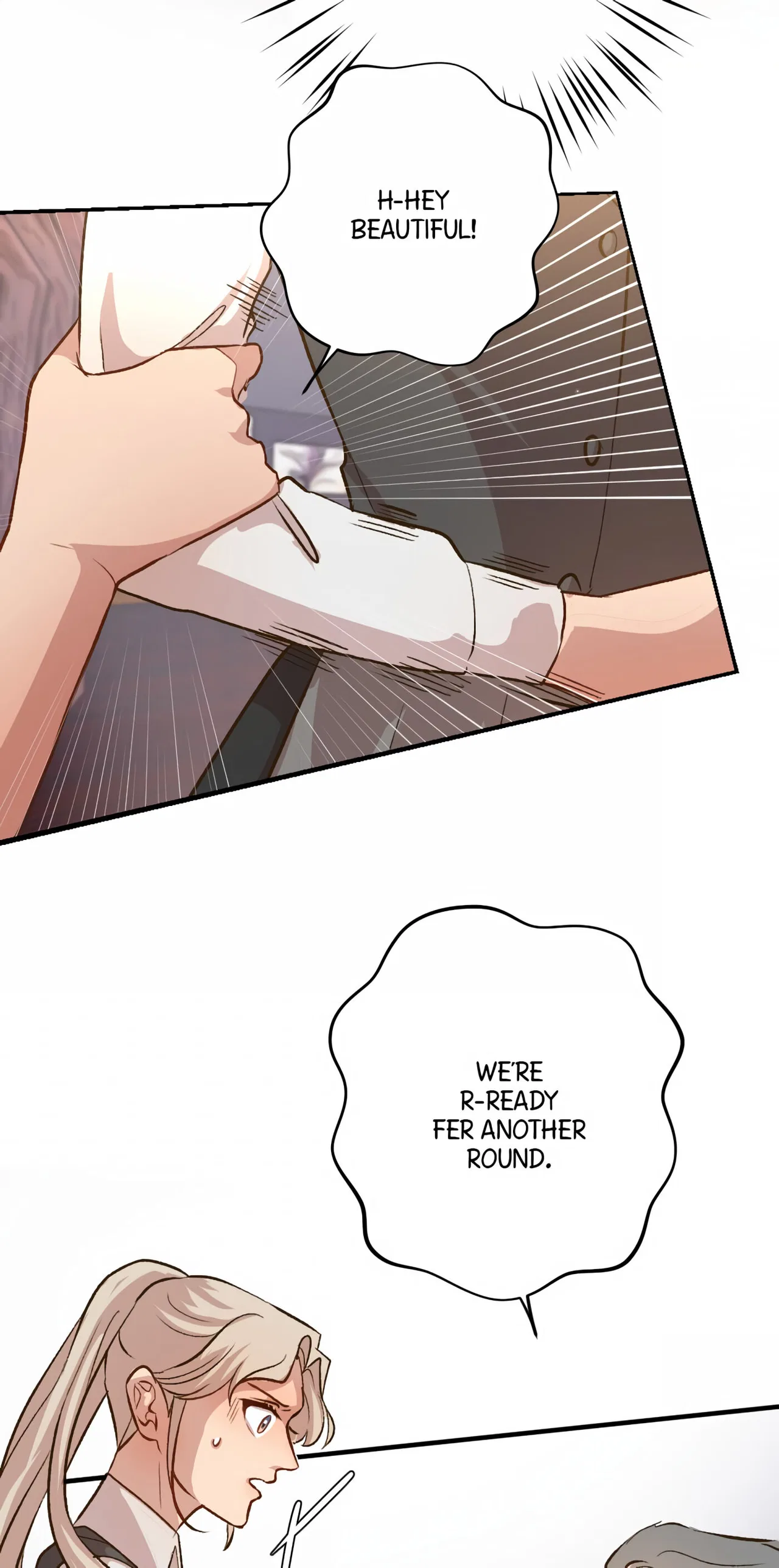 Hired to Love Chapter 1 – Page 42