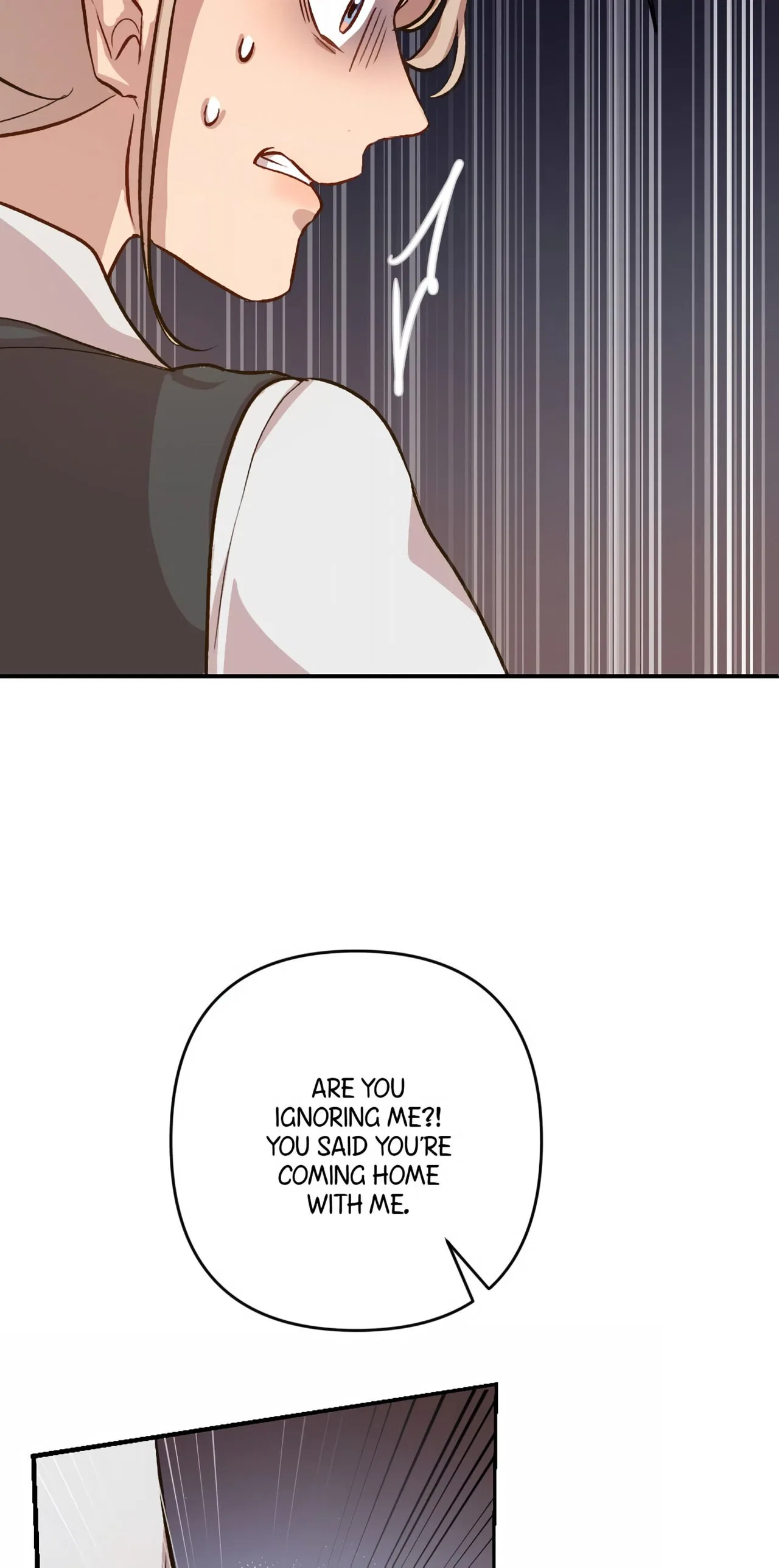 Hired to Love Chapter 1 – Page 44