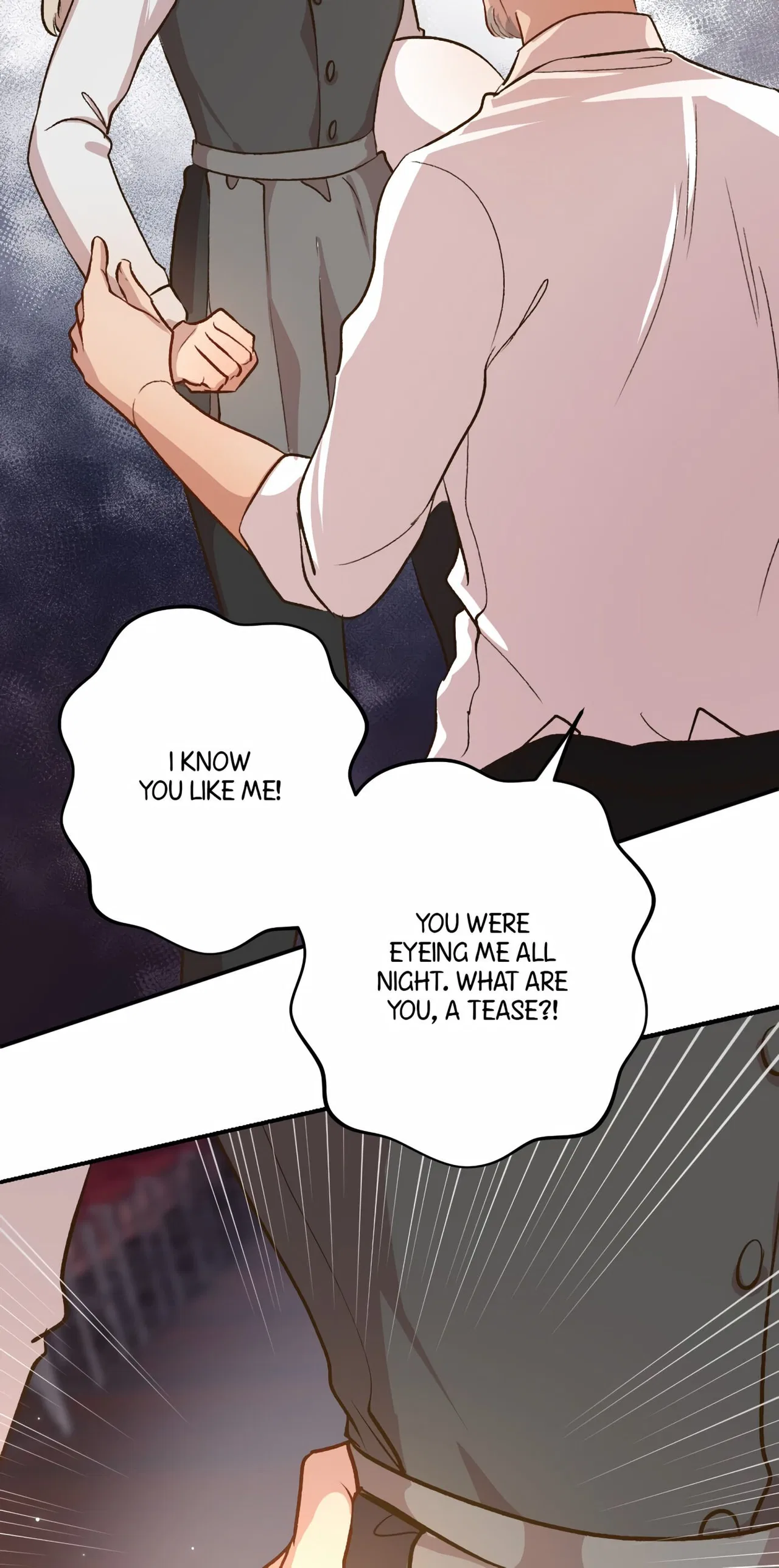 Hired to Love Chapter 1 – Page 46