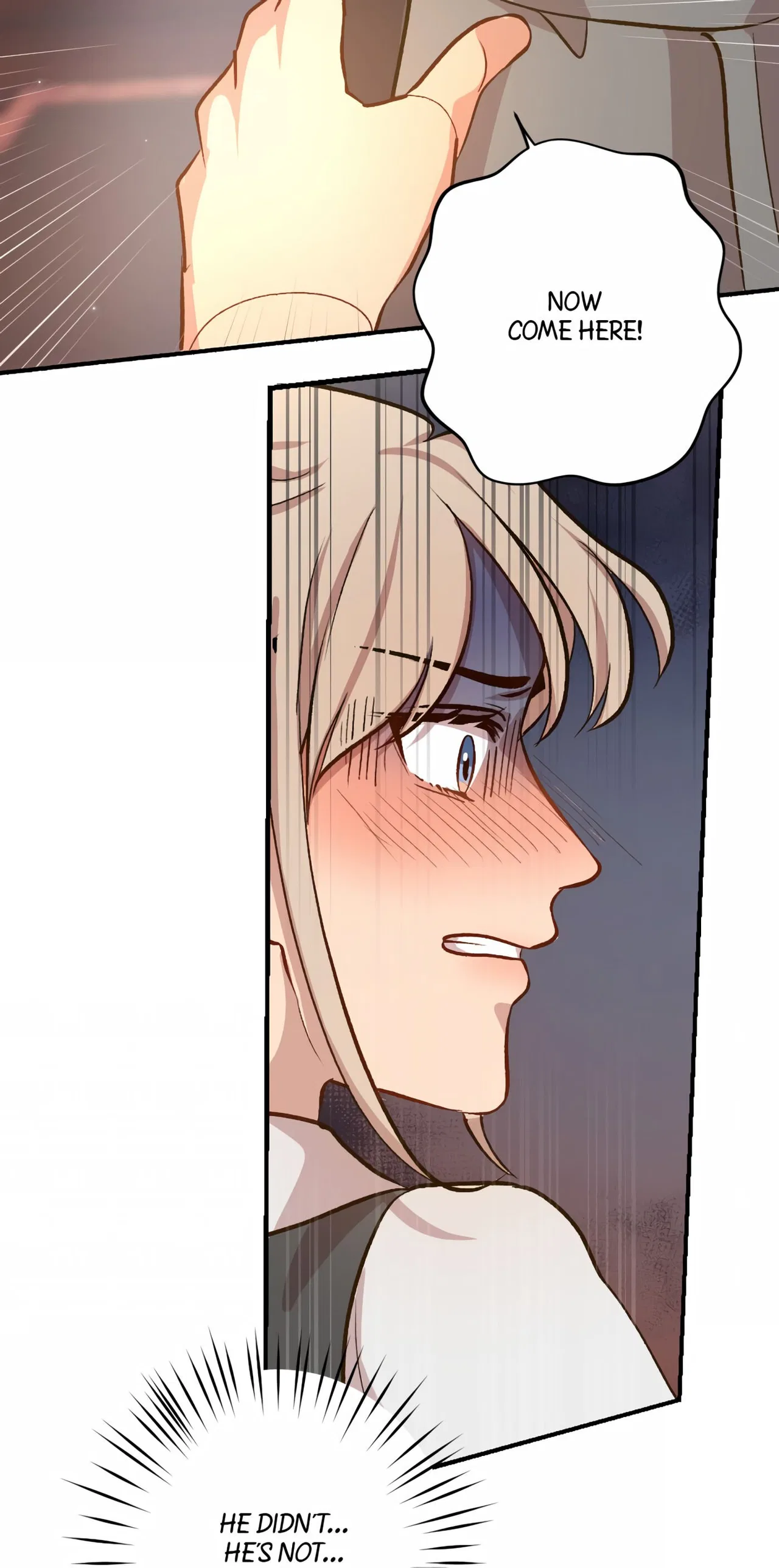 Hired to Love Chapter 1 – Page 47