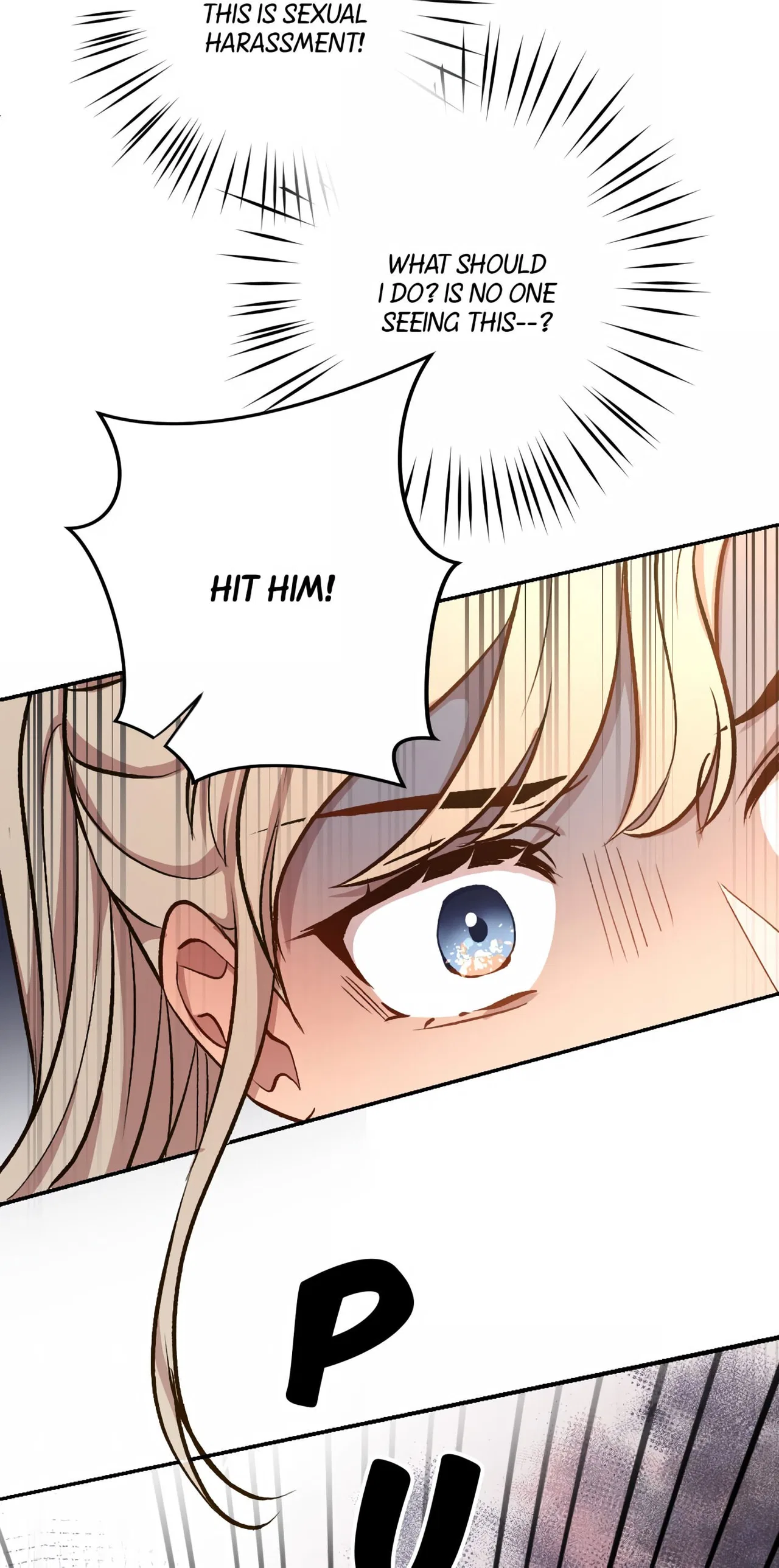 Hired to Love Chapter 1 – Page 48
