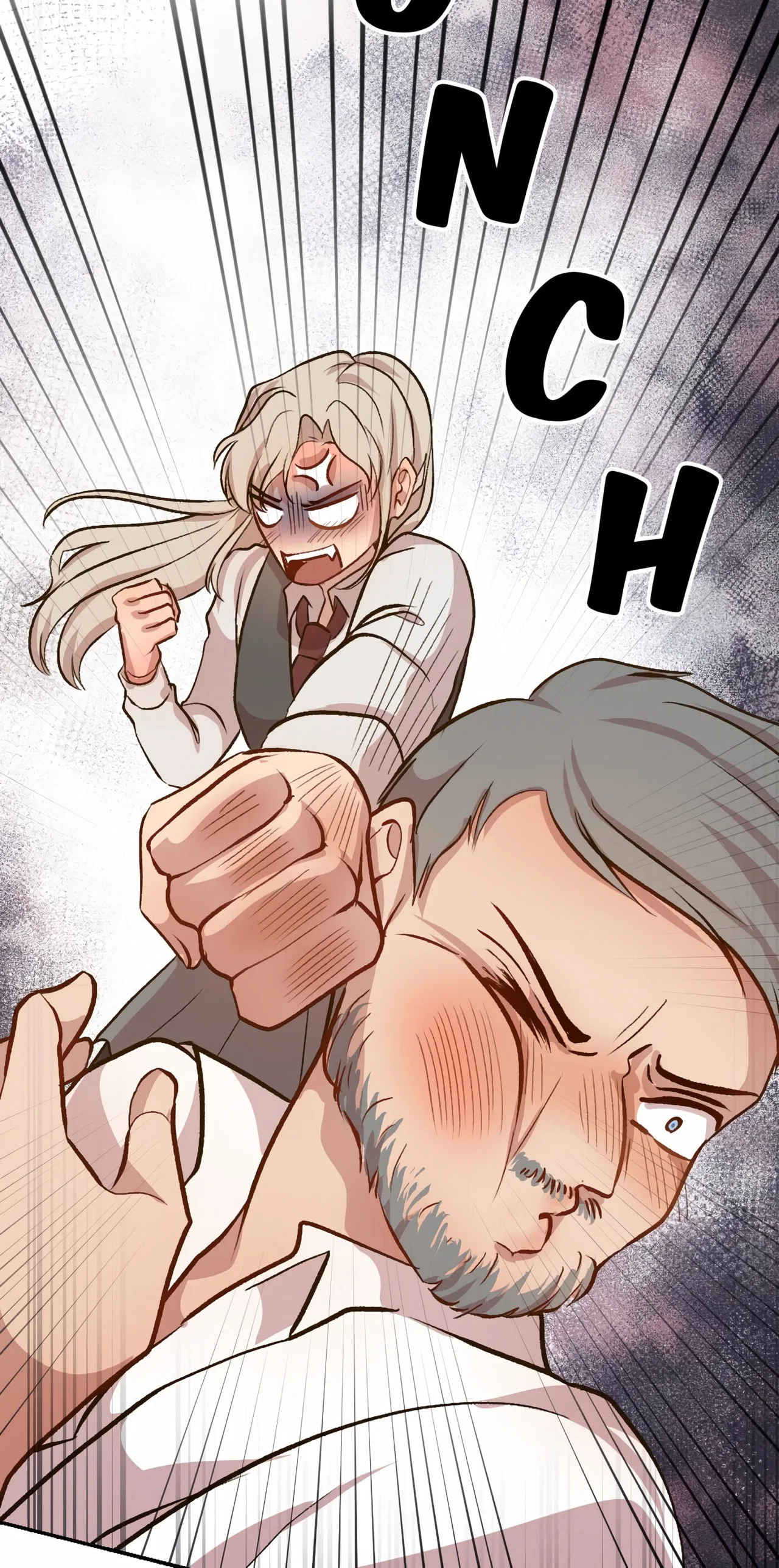 Hired to Love Chapter 1 – Page 49