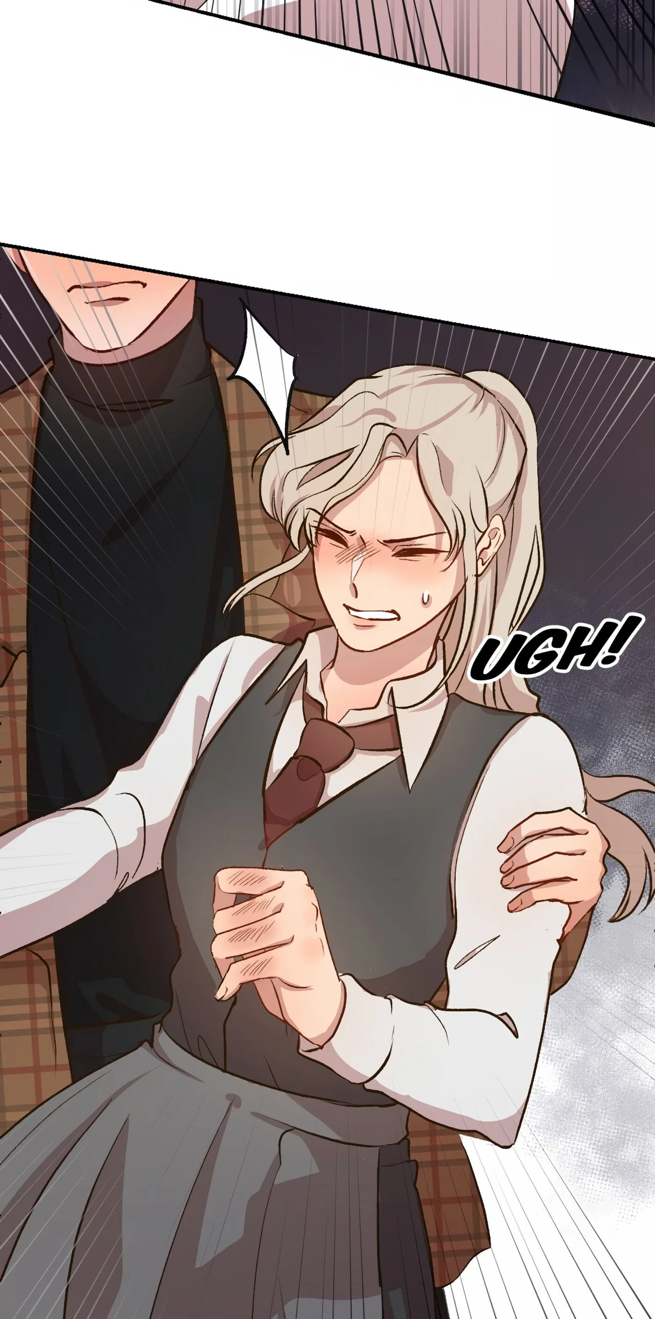 Hired to Love Chapter 1 – Page 50