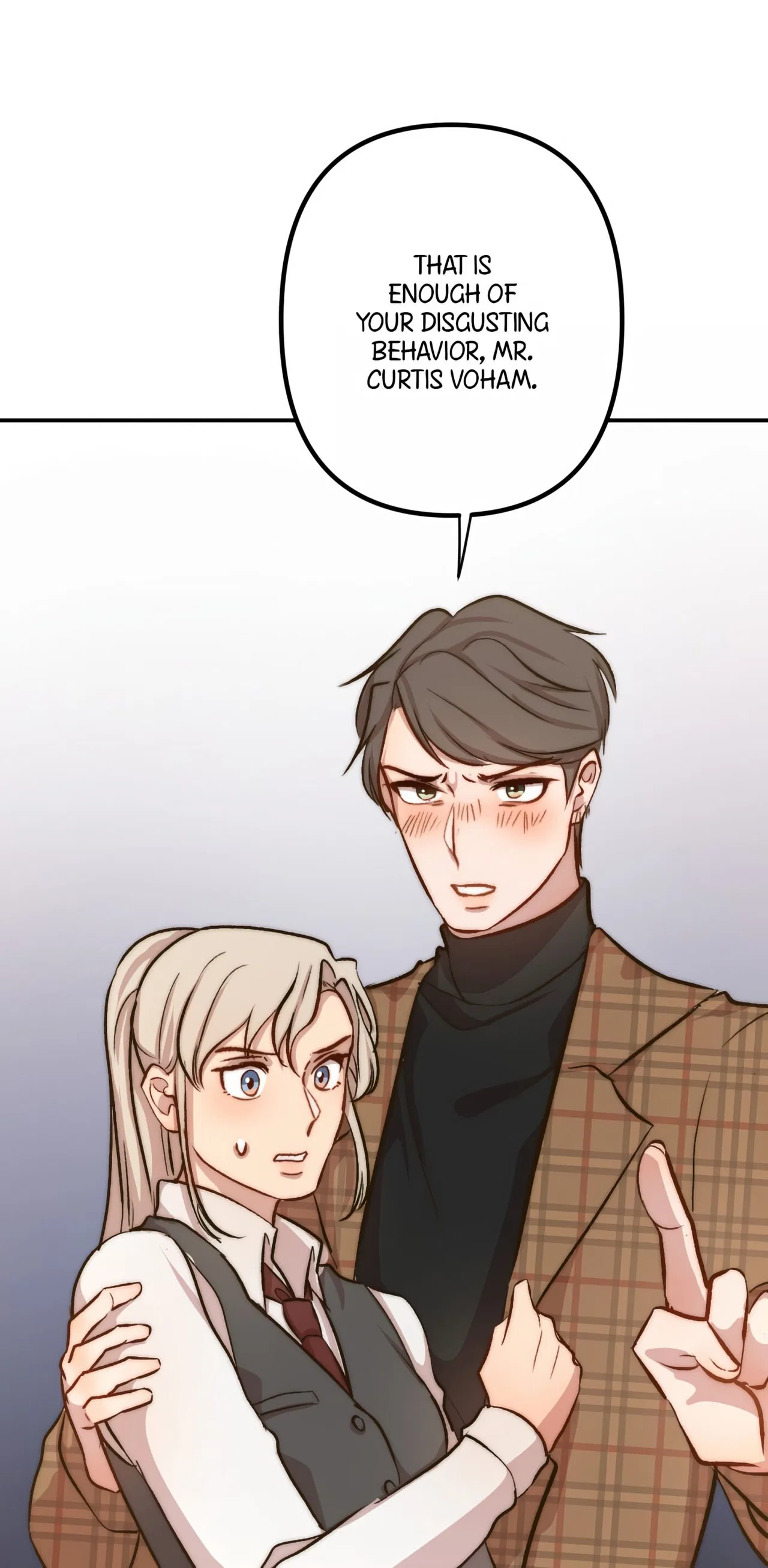 Hired to Love Chapter 1 – Page 52
