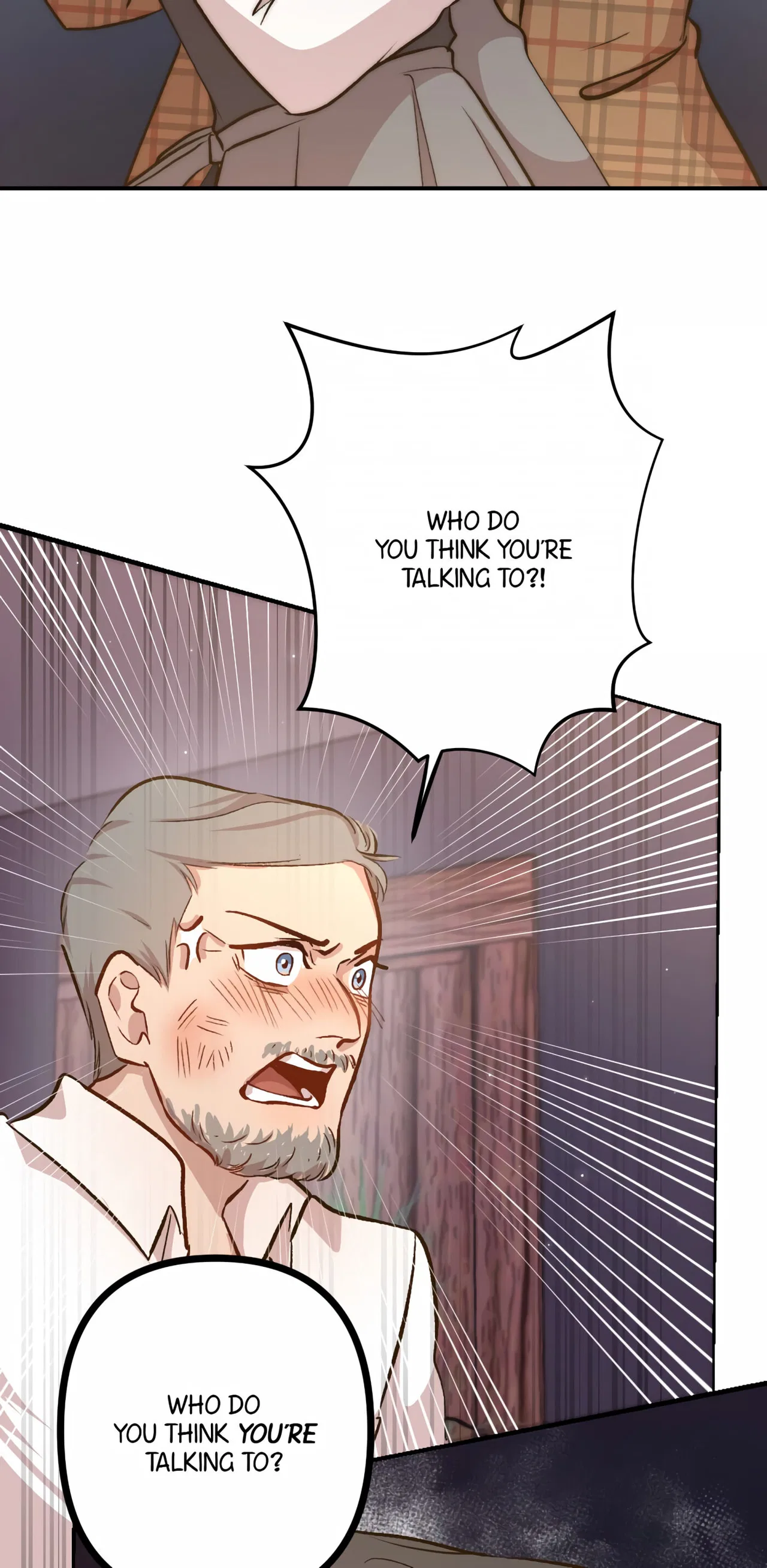 Hired to Love Chapter 1 – Page 53
