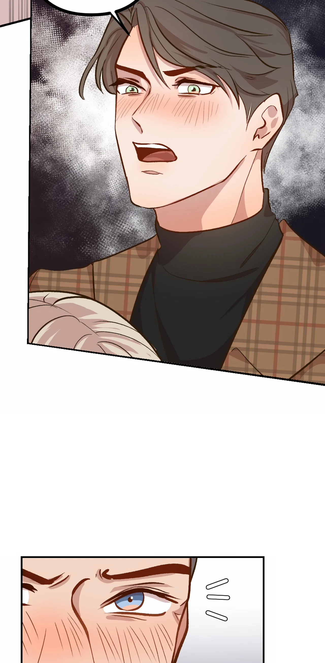 Hired to Love Chapter 1 – Page 54