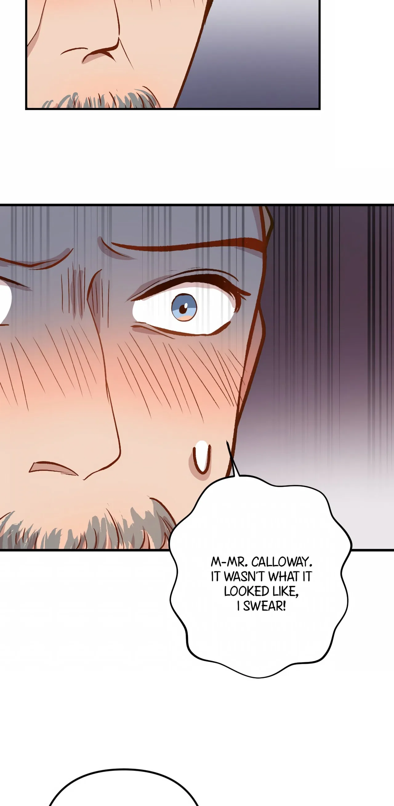 Hired to Love Chapter 1 – Page 55