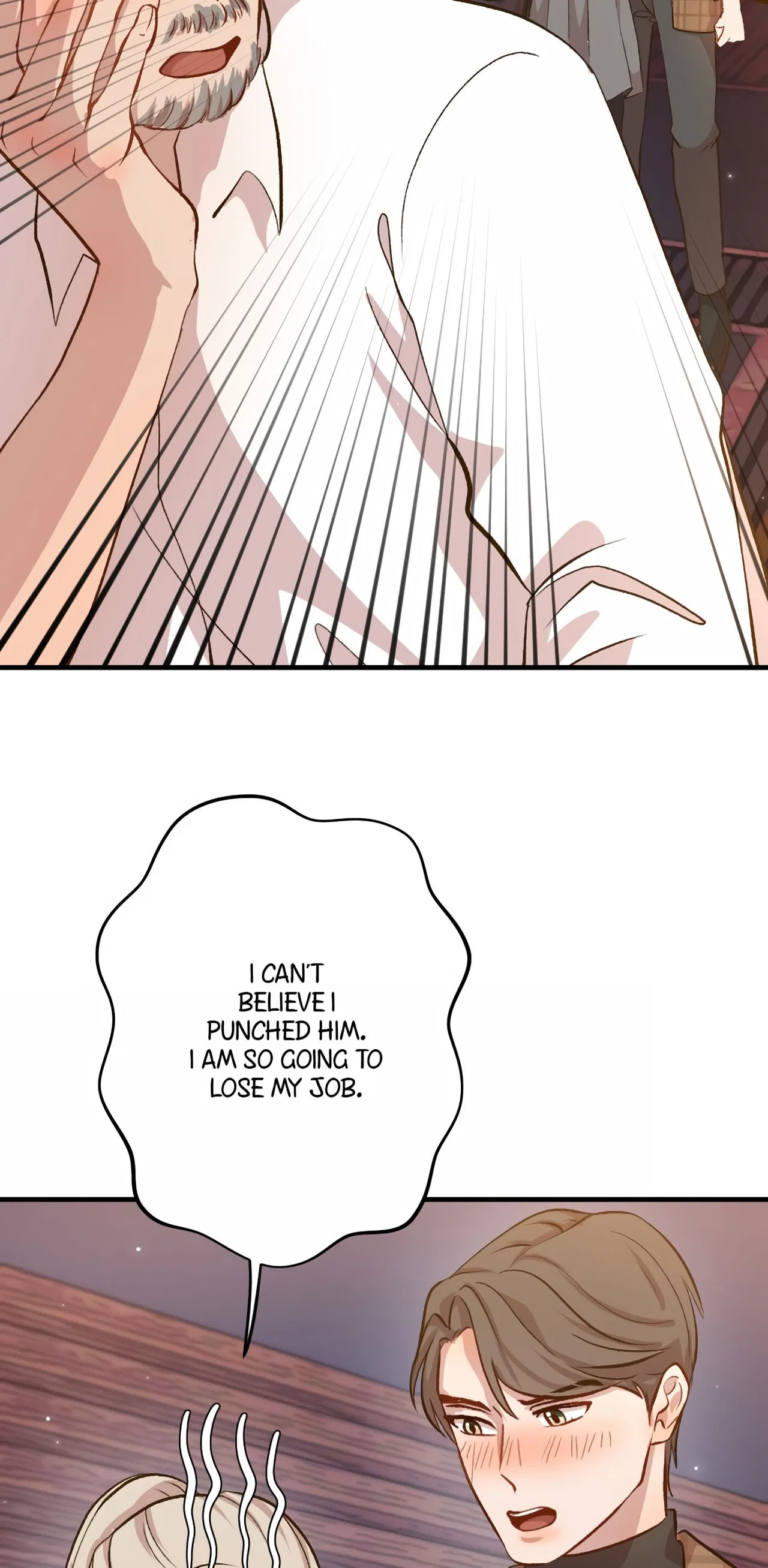 Hired to Love Chapter 1 – Page 59