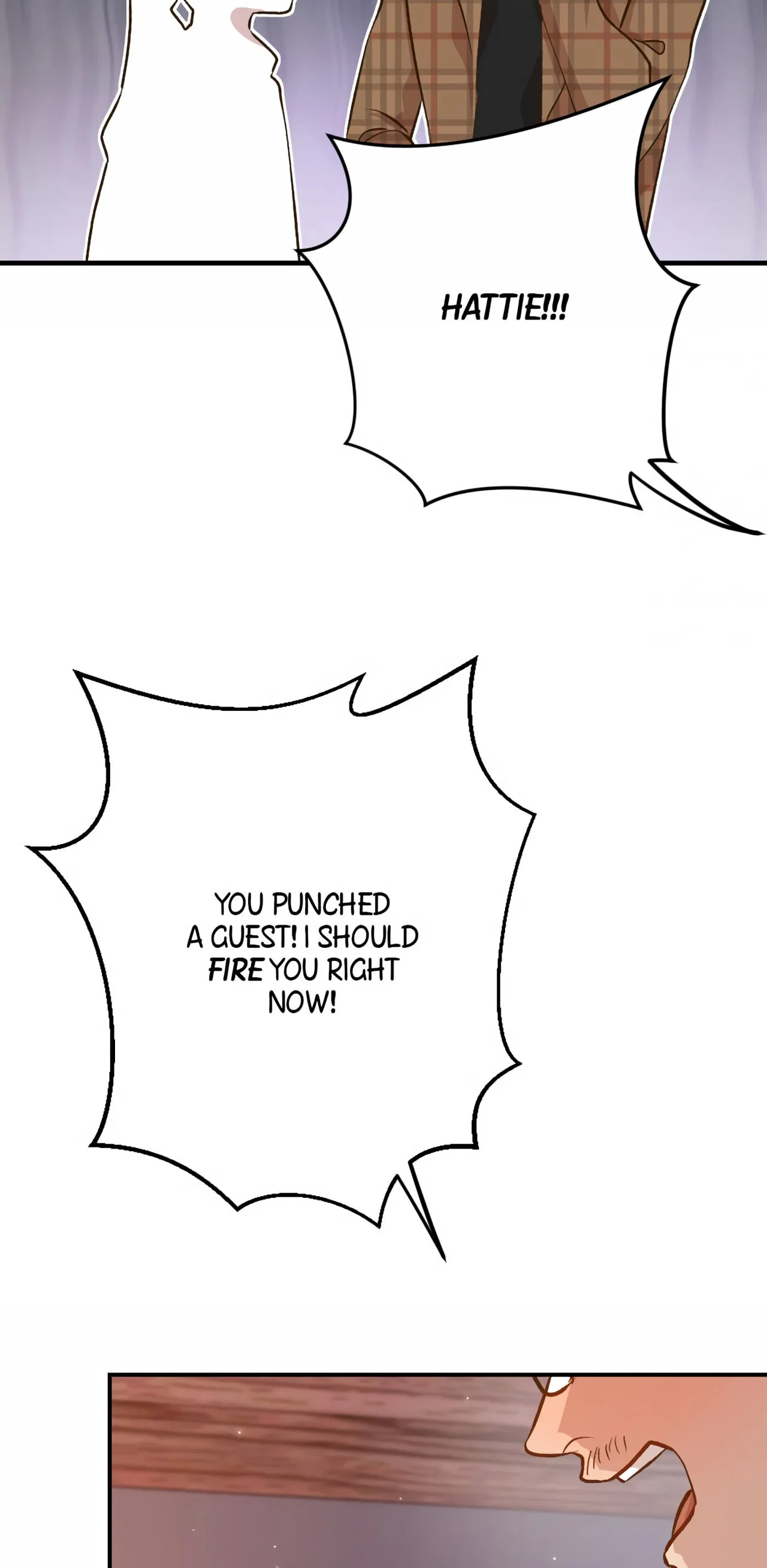 Hired to Love Chapter 1 – Page 62