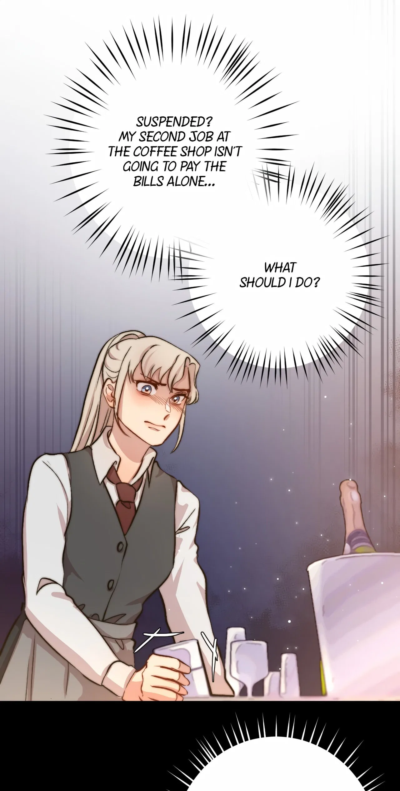 Hired to Love Chapter 1 – Page 65
