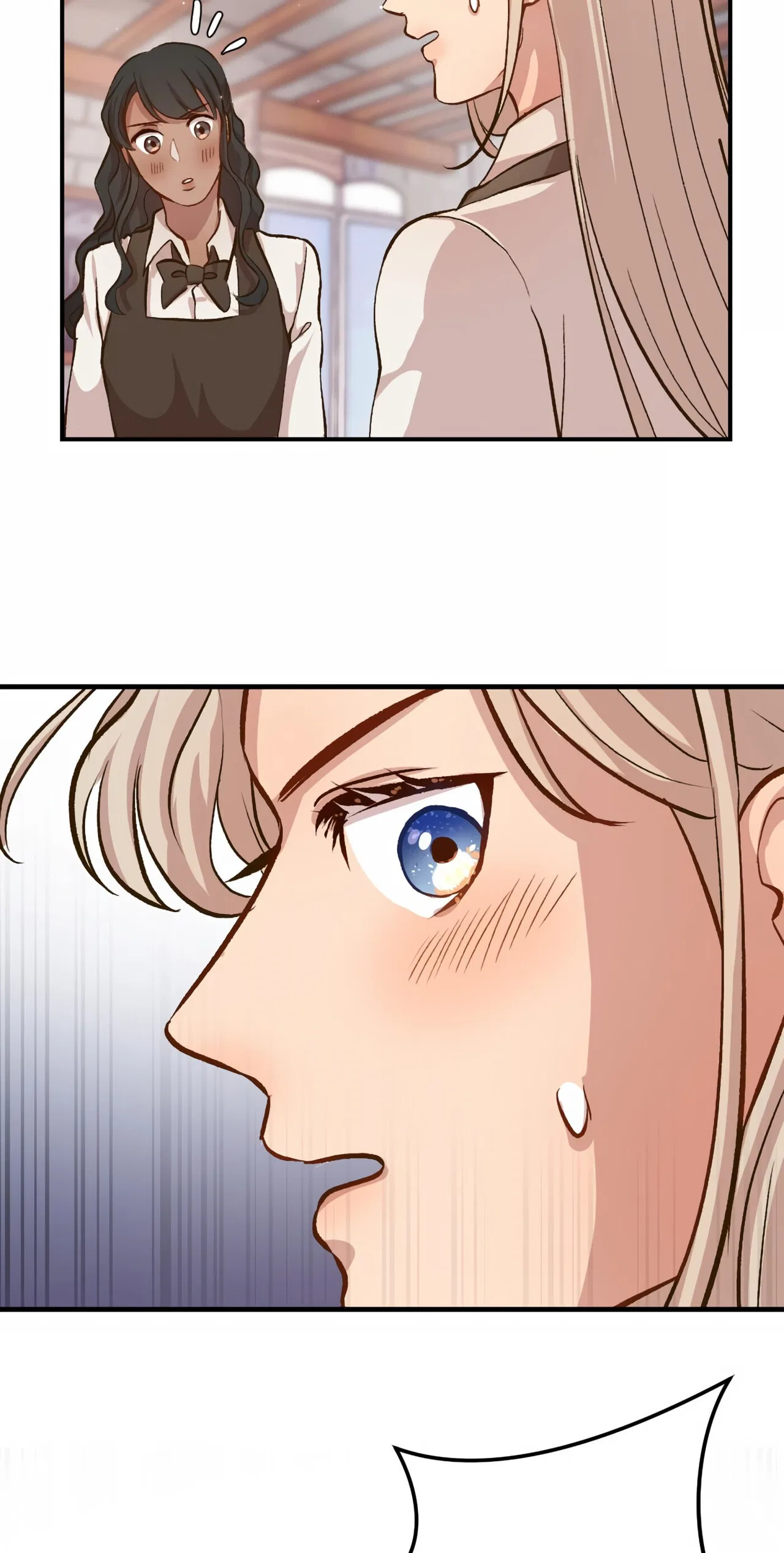Hired to Love Chapter 1 – Page 70