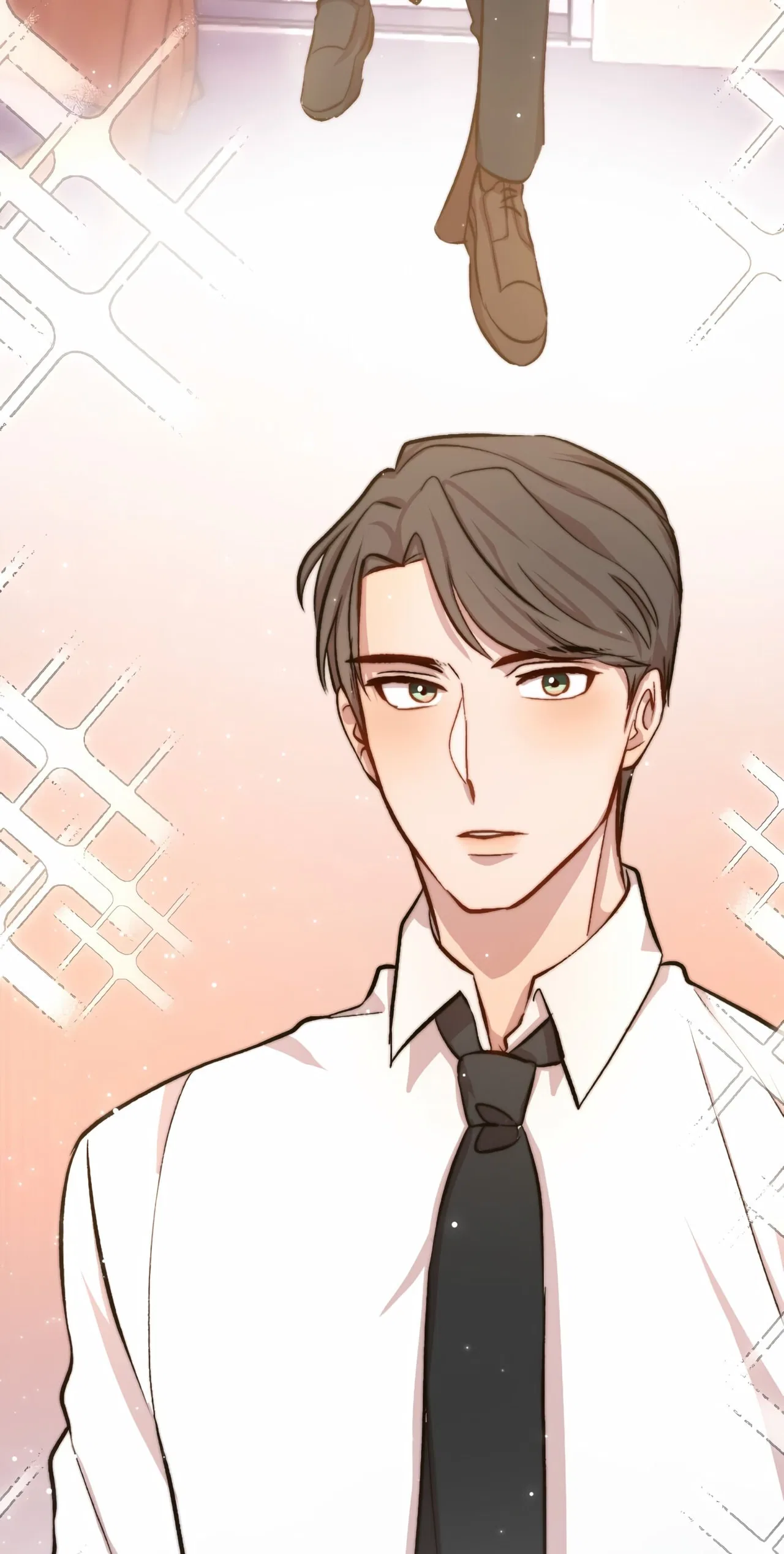 Hired to Love Chapter 1 – Page 72