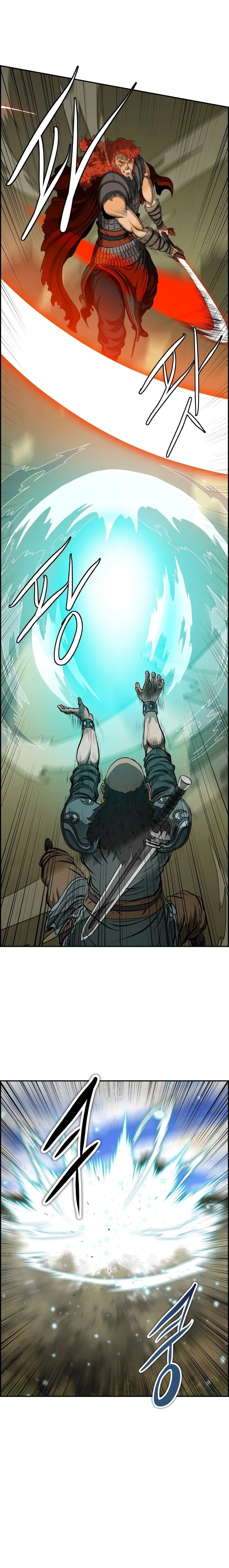 Blade Of Wind And Thunder Chapter 5 – Page 14