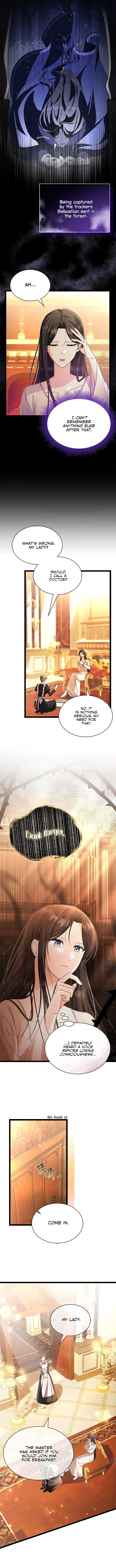Your God Sent You Chapter 2 – Page 14