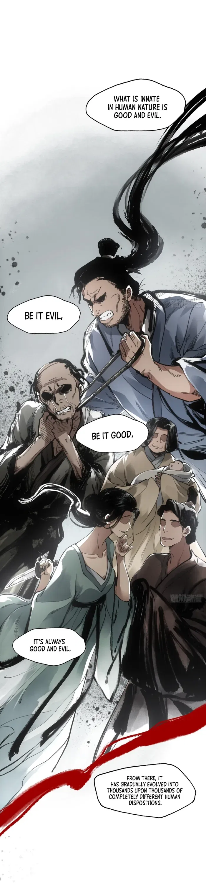 Blade Debt Chapter 10 – Page 6