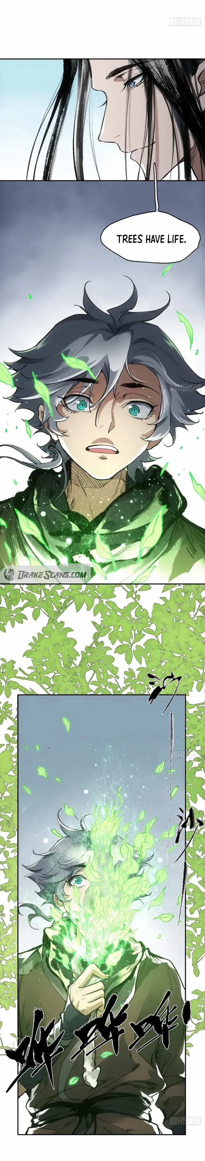 Blade Debt Chapter 9 – Page 4