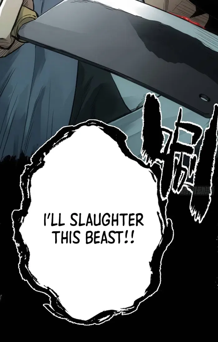Blade Debt Chapter 5 – Page 16