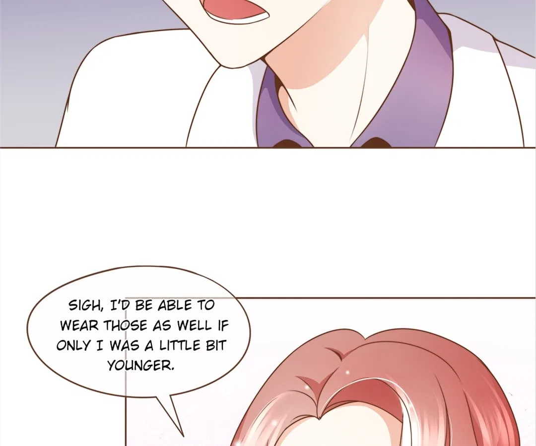 Ms. Revenge Chapter 10 – Page 14