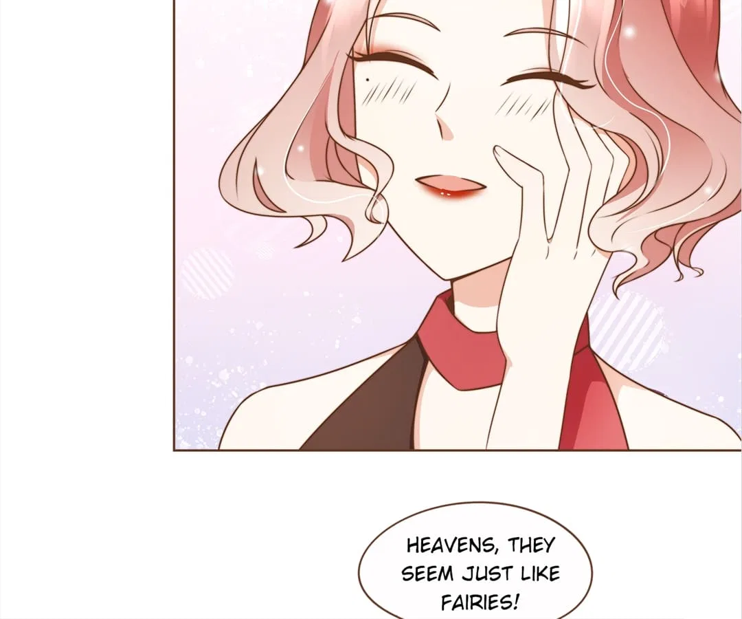 Ms. Revenge Chapter 10 – Page 15