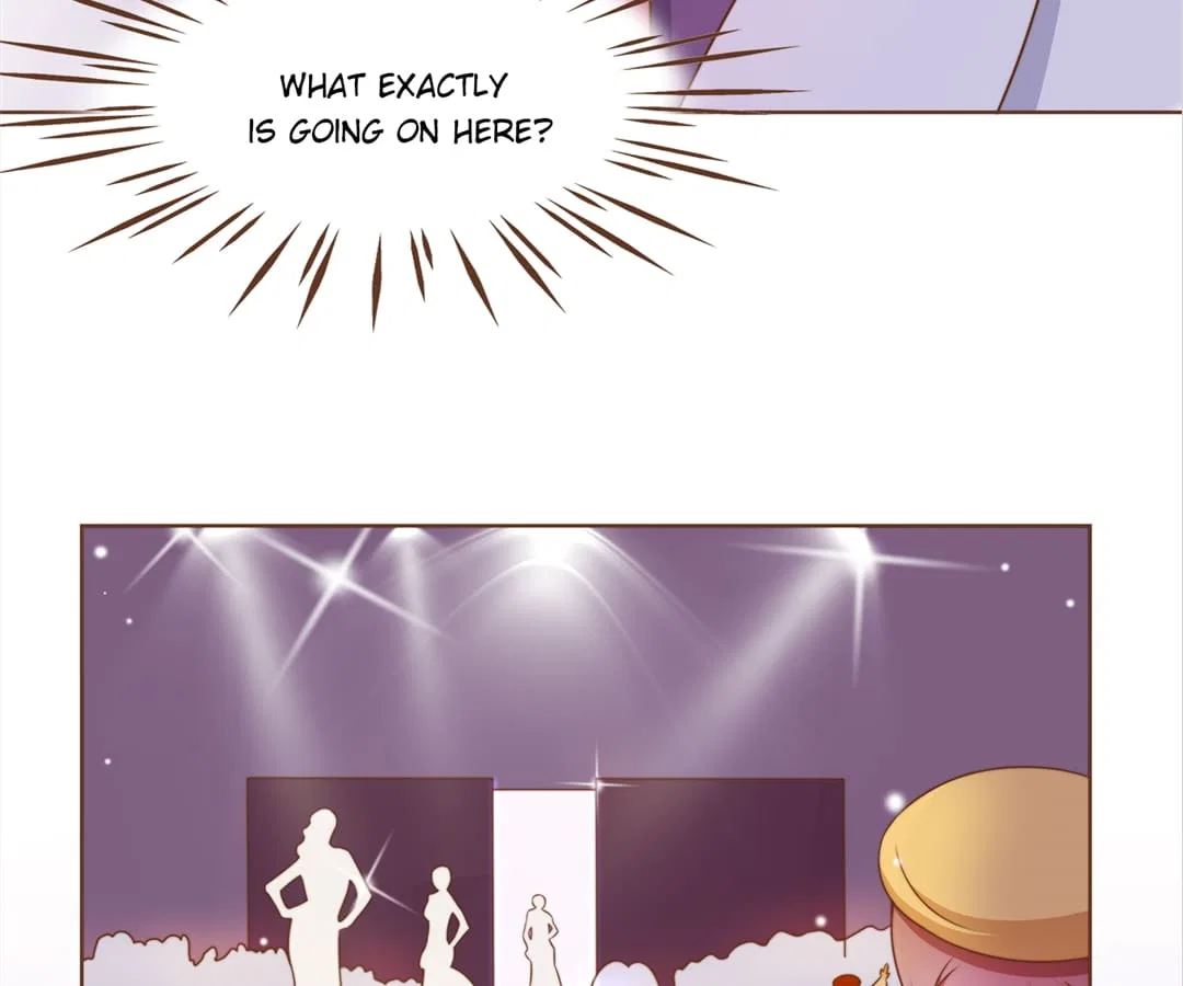 Ms. Revenge Chapter 10 – Page 20