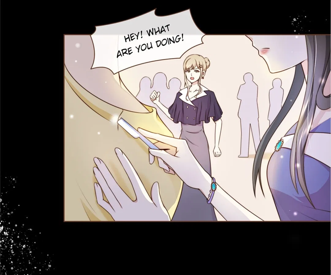 Ms. Revenge Chapter 10 – Page 32