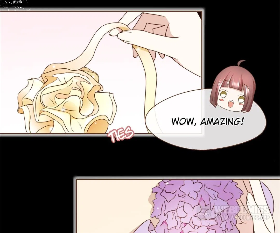 Ms. Revenge Chapter 10 – Page 33