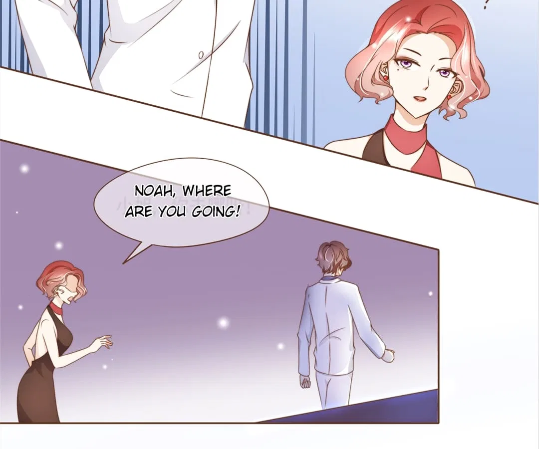 Ms. Revenge Chapter 10 – Page 54