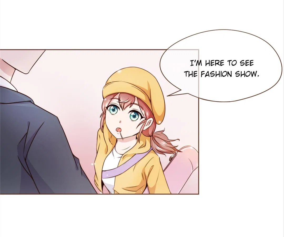 Ms. Revenge Chapter 9 – Page 7