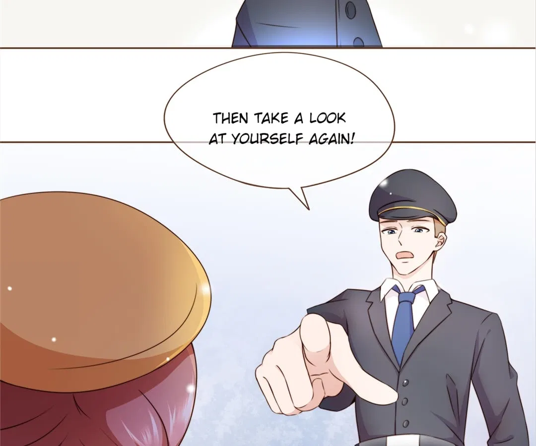 Ms. Revenge Chapter 9 – Page 9