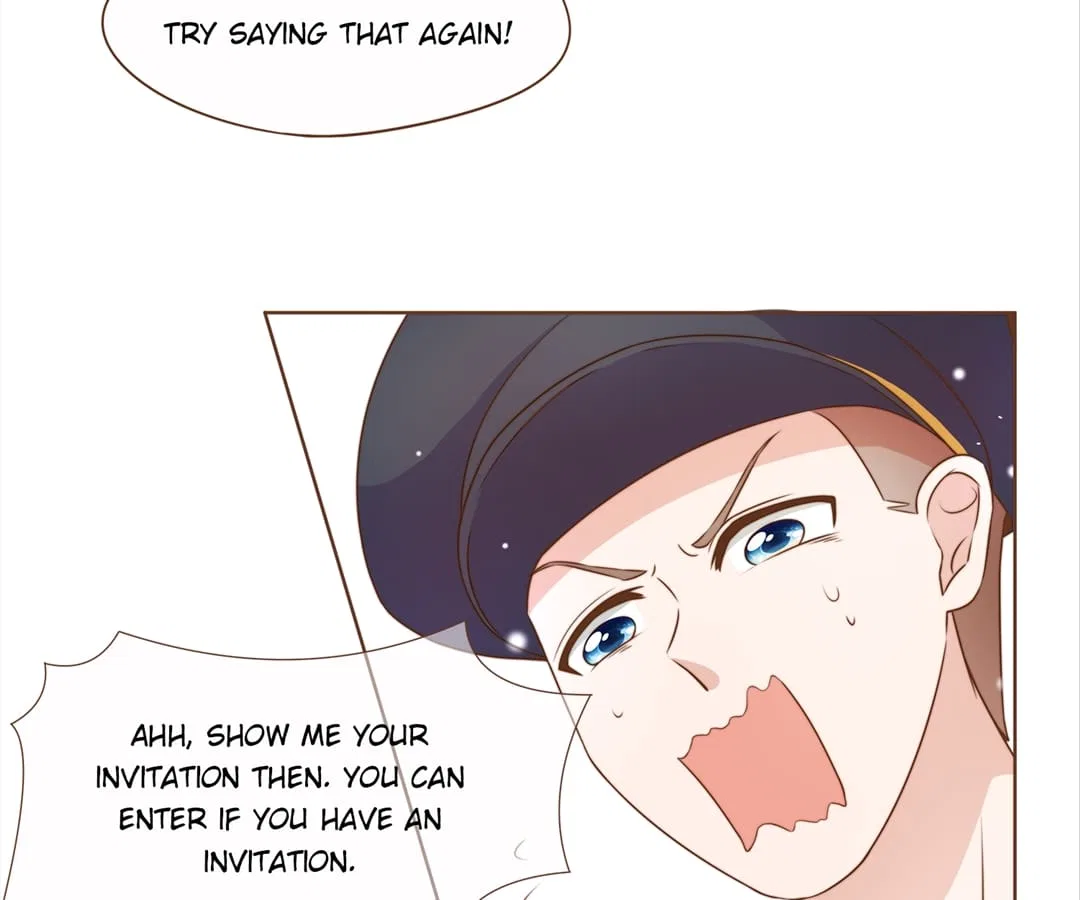 Ms. Revenge Chapter 9 – Page 13