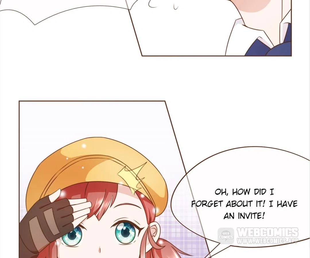 Ms. Revenge Chapter 9 – Page 14