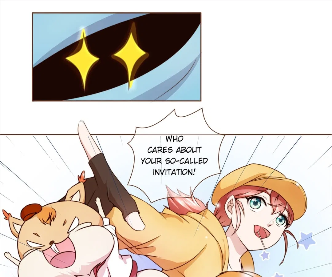 Ms. Revenge Chapter 9 – Page 17