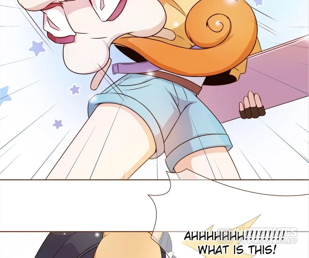 Ms. Revenge Chapter 9 – Page 18