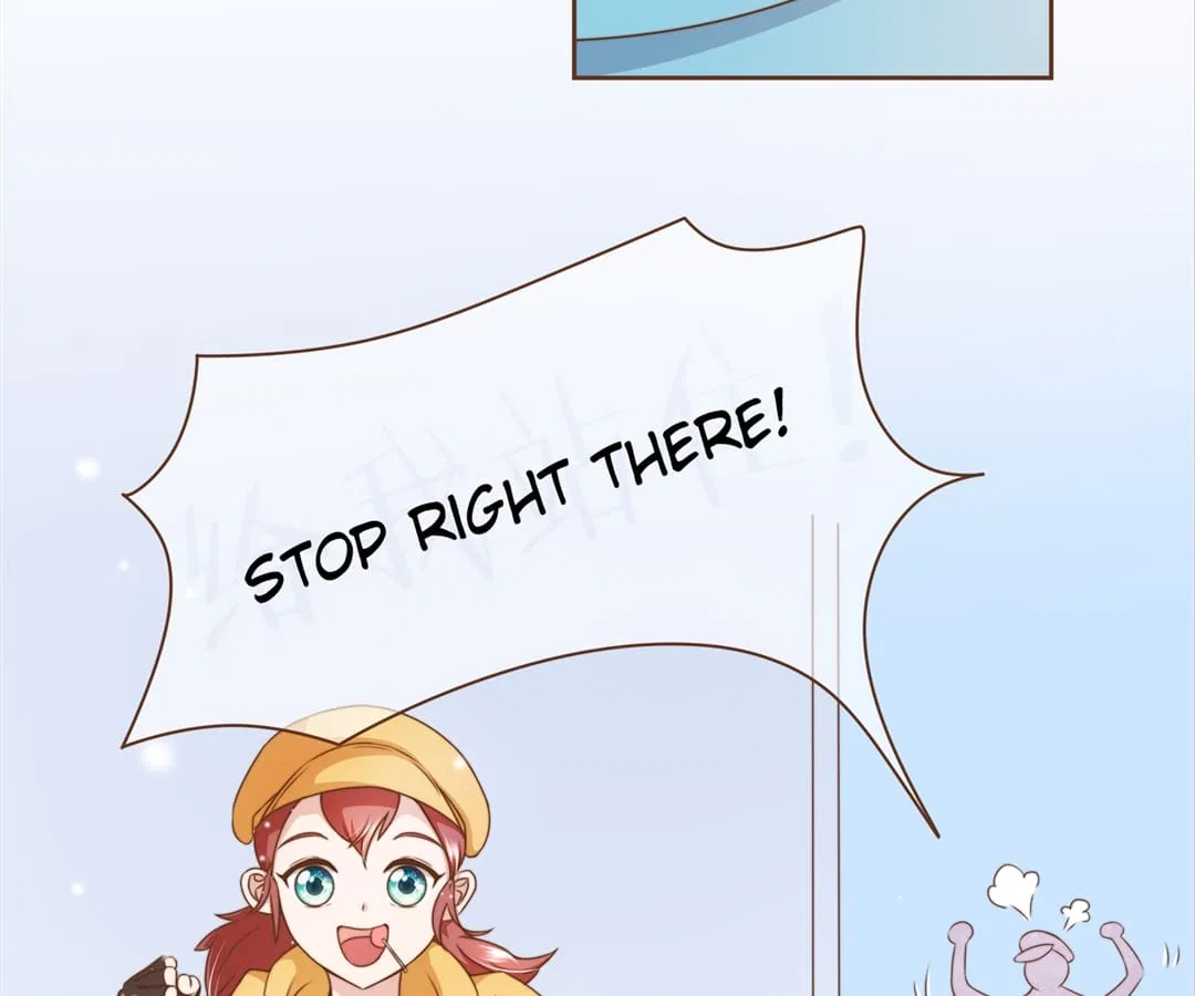 Ms. Revenge Chapter 9 – Page 27