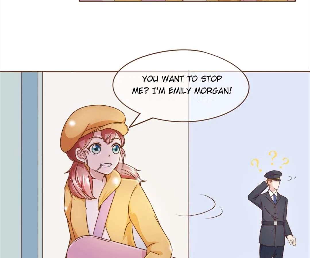Ms. Revenge Chapter 9 – Page 30