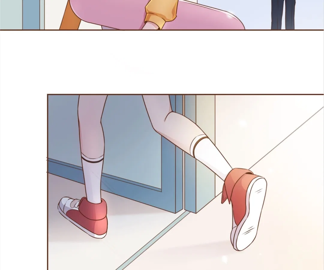 Ms. Revenge Chapter 9 – Page 31