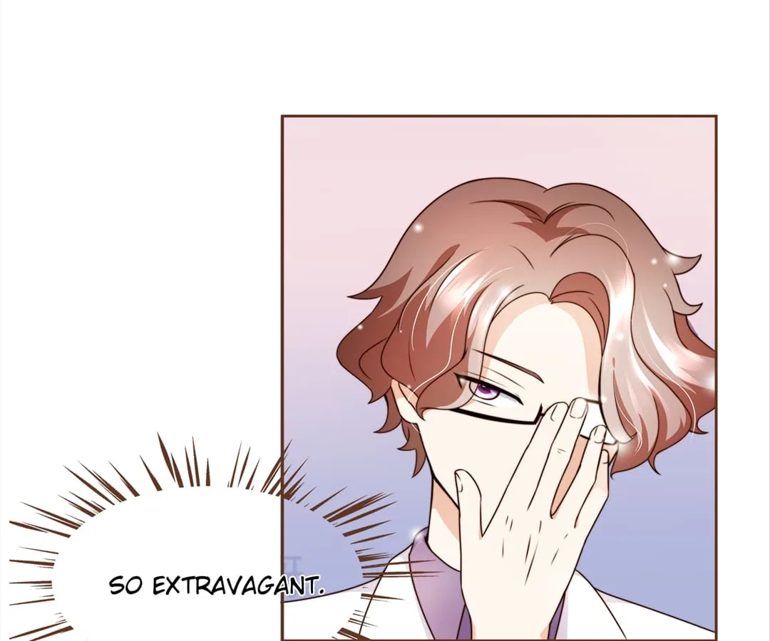 Ms. Revenge Chapter 9 – Page 40